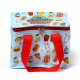 Foodiemals RPET Cool Bag