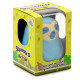 Fun Kids Maltose Squeezy Stretchy Cute Sloth Toy
