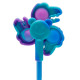 Fun Kids Spinner Fidget Top Dinosaur  and Unicorn Pen