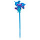 Fun Kids Spinner Fidget Top Dinosaur  and Unicorn Pen