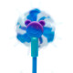Fun Kids Spinner Fidget Top Dinosaur  and Unicorn Pen
