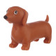 Fun Kids Stretchable Dachshund Dog