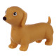 Fun Kids Stretchable Dachshund Dog