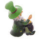 Fun Mini Collectable Leprechaun Figurines