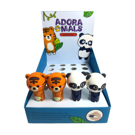 Glue Stick - Adoramals Wild