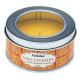 Goloka Wax Candle Tin - Nag Champa