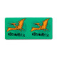 Kids Dominoes Set - Dinosauria