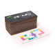 Kids Dominoes Set - Dinosauria