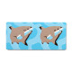 Kids Dominoes Set - Mariniverse