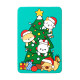 Kids Memory Cat Set - Christmas Adoramals