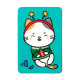 Kids Memory Cat Set - Christmas Adoramals