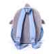 Kids School Rucksack Backpack - Adoramals Archie the Shark