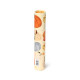 Large Colouring Pencil Tube - Autumn Harvest