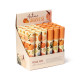 Large Colouring Pencil Tube - Autumn Harvest