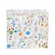 Laundry &amp; Storage Bag - Nectar Meadows