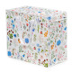 Laundry &amp; Storage Bag - Nectar Meadows
