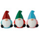 Lip Balm in a Shaped Holder - Gnome