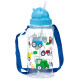 Little Tractors 450ml Shatterproof Children&#039;s Water Bottle
