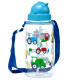 Little Tractors 450ml Shatterproof Children&#039;s Water Bottle