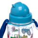 Little Tractors 450ml Shatterproof Children&#039;s Water Bottle