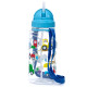 Little Tractors 450ml Shatterproof Children&#039;s Water Bottle