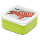 Lunch Boxes Set of 3 (M/L/XL) - Dinosauria
