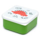 Lunch Boxes Set of 3 (S/M/L) - Dinosauria Jr