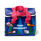 Minecraft Axolotl RPET Cool Bag