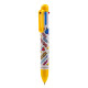 Multi Colour Pen (6 Colours) - Yellow Submarine The Beatles
