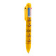 Multi Colour Pen (6 Colours) - Yellow Submarine The Beatles