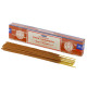 Nag Champa Sayta Dark Cinnamon Incense Sticks