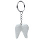 Novelty Keyring - Angel Wings