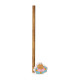 Pencil &amp; Eraser Topper - Capybara