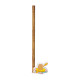 Pencil &amp; Eraser Topper - Capybara