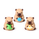 Pencil Sharpener - Capybara