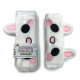 Plush Headband - Adoramals Frances the Rabbit