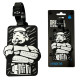 PVC Luggage Tag - The Original Stormtrooper