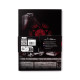 Recycled Paper A5 Lined Notebook - Gothica