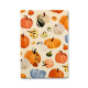 Recycled Paper A5 Lined Notebook - Jan Pashley Stag