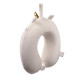 Relaxeazzz Plush Memory Foam Travel Pillow - Astra the Unicorn Adoracorns