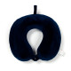 Relaxeazzz Plush Memory Foam Travel Pillow - Nico the Penguin Adoramals