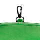 Relaxeazzz Travel Pillow &amp; Eye Mask - Minecraft Creeper