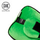 Relaxeazzz Travel Pillow &amp; Eye Mask - Minecraft Creeper