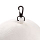 Relaxeazzz Travel Pillow &amp; Eye Mask - Space Cadet