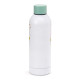 Reusable Insulated Drinks Bottle 530ml - Jan Pashley Highland Coo Cow