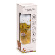 Reusable Insulated Drinks Bottle 530ml - Jan Pashley Highland Coo Cow