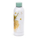 Reusable Insulated Drinks Bottle 530ml - Jan Pashley Highland Coo Cow