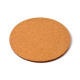 Set of 4 Cork Novelty Coasters - Autumn Harvest