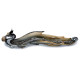 Shimmering Celtic Fantasy Dragon Ashcatcher