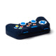 Silicone Pencil Case - Game Over Game Controller